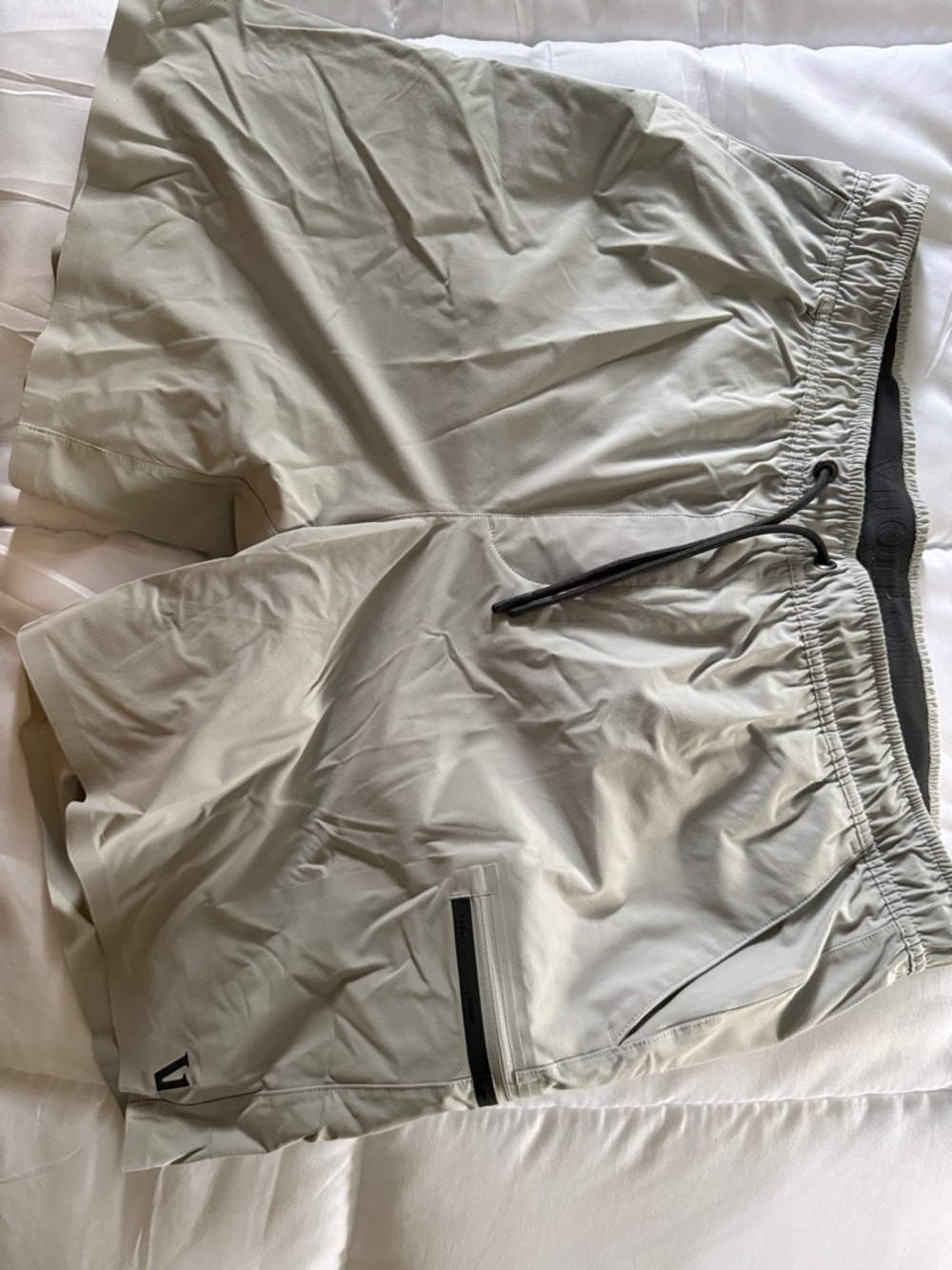 Vuori Men’s Grafton Unlined Shorts